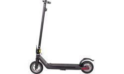 inSPORTline Swifter elektriskais skrejritenis (līdz 100 kg, 250 W, līdz 25 km/h)