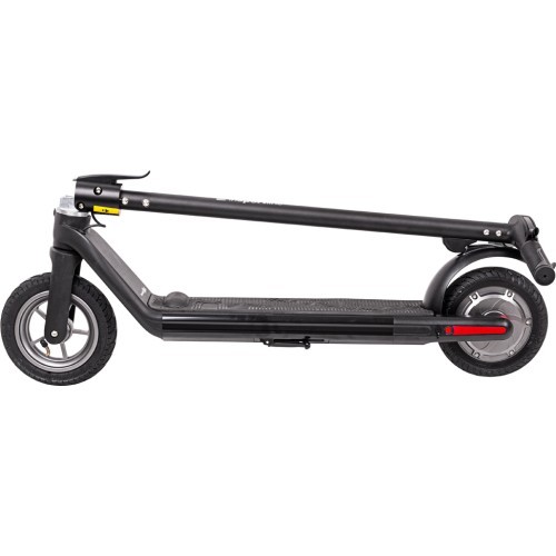 inSPORTline Swifter elektriskais skrejritenis (līdz 100 kg, 250 W, līdz 25 km/h)