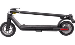 inSPORTline Swifter elektriskais skrejritenis (līdz 100 kg, 250 W, līdz 25 km/h)