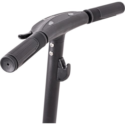 inSPORTline Swifter elektriskais skrejritenis (līdz 100 kg, 250 W, līdz 25 km/h)