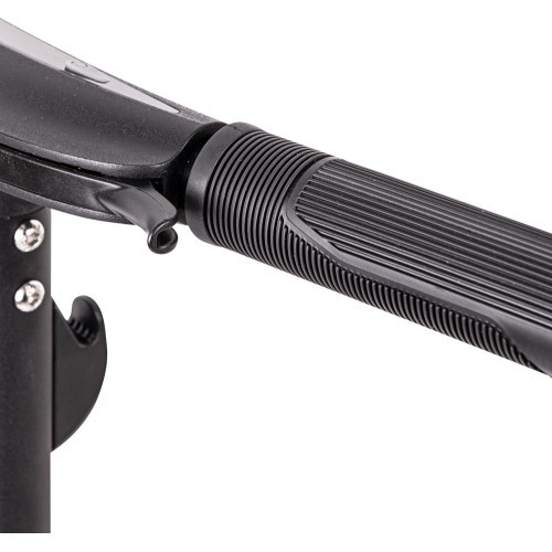 inSPORTline Swifter elektriskais skrejritenis (līdz 100 kg, 250 W, līdz 25 km/h)