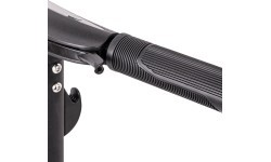 inSPORTline Swifter elektriskais skrejritenis (līdz 100 kg, 250 W, līdz 25 km/h)