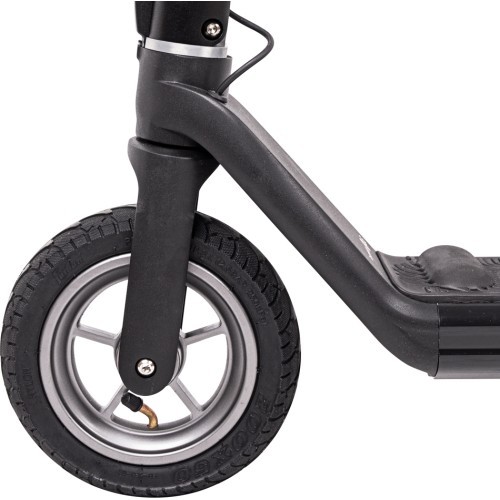 inSPORTline Swifter elektriskais skrejritenis (līdz 100 kg, 250 W, līdz 25 km/h)