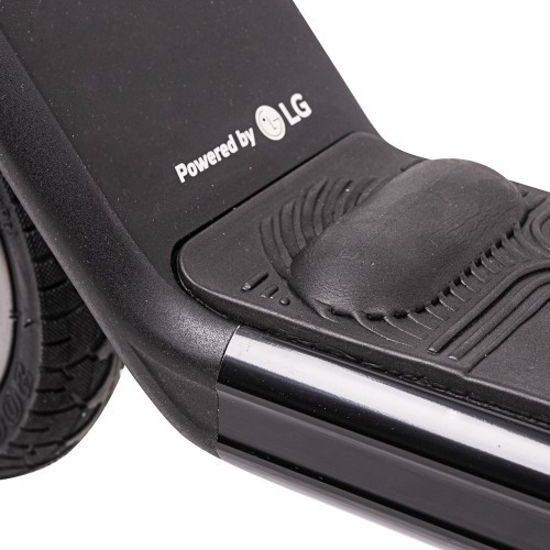 inSPORTline Swifter elektriskais skrejritenis (līdz 100 kg, 250 W, līdz 25 km/h)