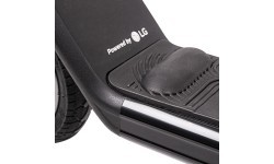 inSPORTline Swifter elektriskais skrejritenis (līdz 100 kg, 250 W, līdz 25 km/h)