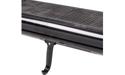 inSPORTline Swifter elektriskais skrejritenis (līdz 100 kg, 250 W, līdz 25 km/h)