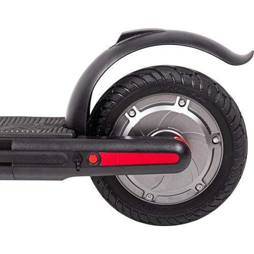 inSPORTline Swifter elektriskais skrejritenis (līdz 100 kg, 250 W, līdz 25 km/h)