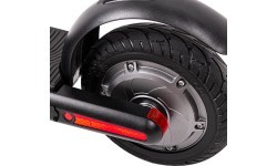 inSPORTline Swifter elektriskais skrejritenis (līdz 100 kg, 250 W, līdz 25 km/h)