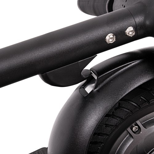 inSPORTline Swifter elektriskais skrejritenis (līdz 100 kg, 250 W, līdz 25 km/h)