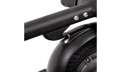 inSPORTline Swifter elektriskais skrejritenis (līdz 100 kg, 250 W, līdz 25 km/h)