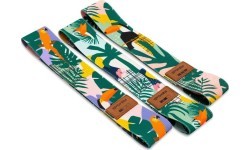 Коврик Spokey Home Jungle