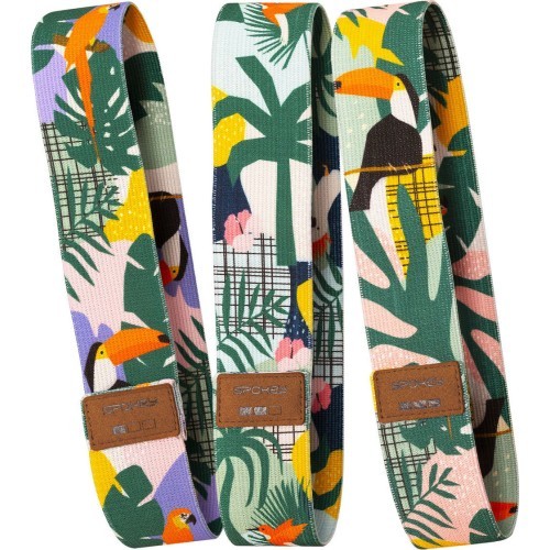 Spokey Home Jungle __EMPTY__VALUE__ mat