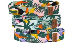 Spokey Home Jungle __EMPTY__VALUE__ mat