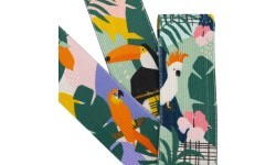 Коврик Spokey Home Jungle