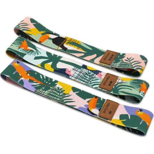 Spokey Home Jungle __EMPTY__VALUE__ mat