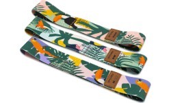 Spokey Home Jungle __EMPTY__VALUE__ mat