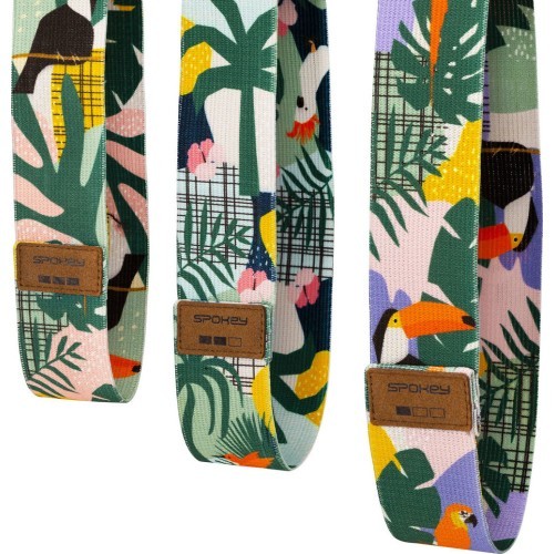 Коврик Spokey Home Jungle