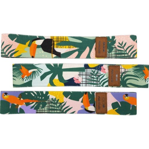 Коврик Spokey Home Jungle