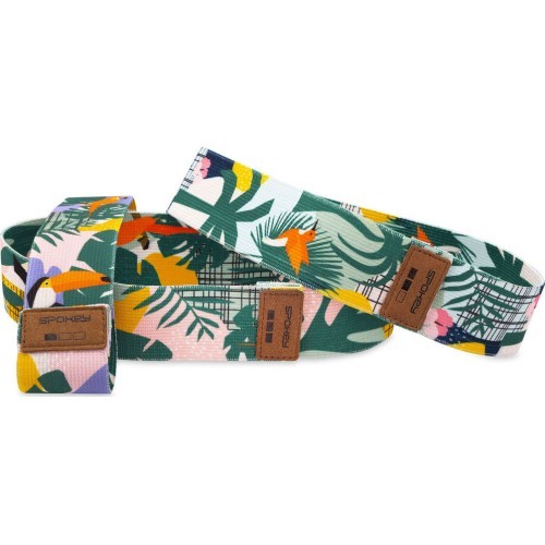 Spokey Home Jungle __EMPTY__VALUE__ mat