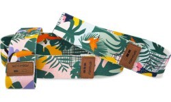 Коврик Spokey Home Jungle