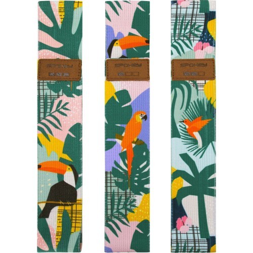 Коврик Spokey Home Jungle