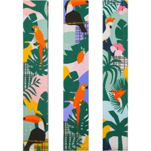 Spokey Home Jungle __EMPTY__VALUE__ mat