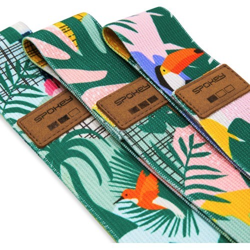 Spokey Home Jungle __EMPTY__VALUE__ mat
