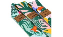 Коврик Spokey Home Jungle