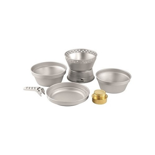 Trauku komplekts Easy Camp Storm Cooker