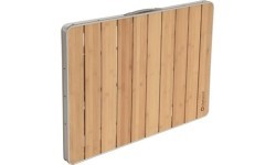 Кемпинговый стол с бамбуковой столешницей Outwell Calgary S