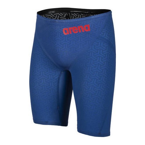 Sacensību peldbikses Arena M Carbon Glide Ocean Blue - 730