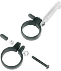 Aizsargspārnu stiprinājumi SKS Vācija, 34-37 mm