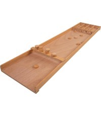 Мини-шаффлборд Longfield 122 см