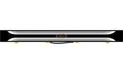 Кий для карамболя Laperti с чехлом № 5, 140 см