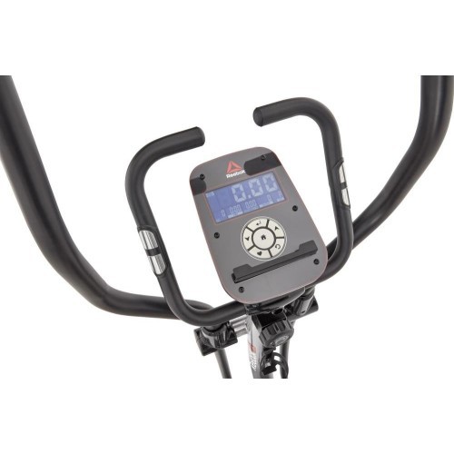 Elliptical Trainer Reebok A4.0, Silver