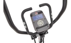 Elliptical Trainer Reebok A4.0, Silver