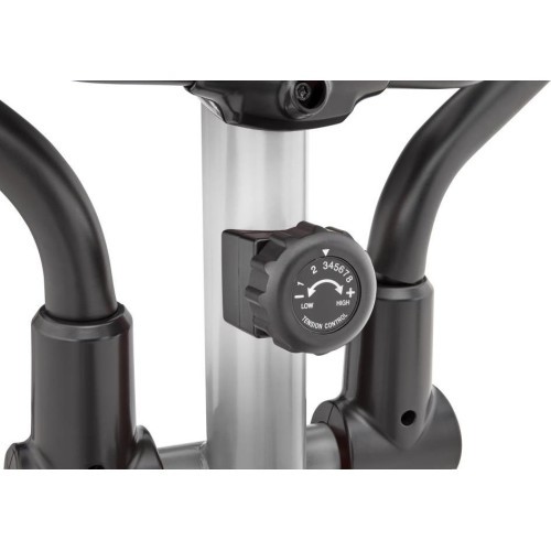 Elliptical Trainer Reebok A4.0, Silver