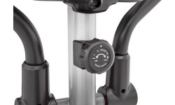 Elliptical Trainer Reebok A4.0, Silver