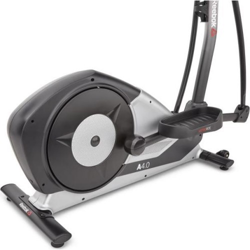 Elliptical Trainer Reebok A4.0, Silver