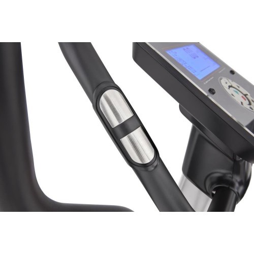 Elliptical Trainer Reebok A4.0, Silver