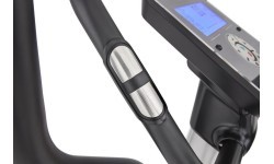 Elliptical Trainer Reebok A4.0, Silver