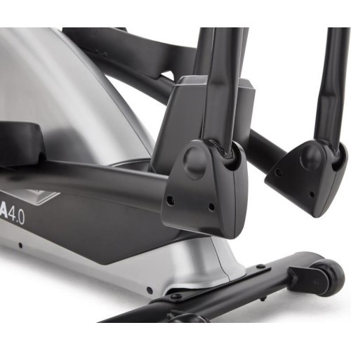 Elliptical Trainer Reebok A4.0, Silver