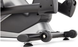 Elliptical Trainer Reebok A4.0, Silver