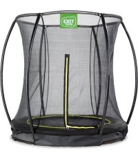 Exit Silhouette 183 см Смываемый батут с сеткой