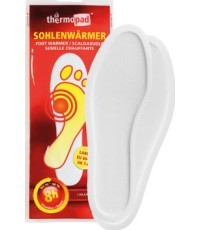 Thermopad XLsildošās zolītes, pāris