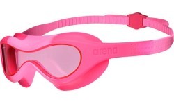 Kids Swimming Goggles Arena Spider, Pink