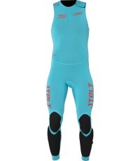 Jetpilot RX Vault Race John + Jacket