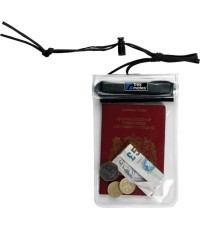 Ūdensizturīgs futrālis ar siksniņu Trekmates Soft Feel