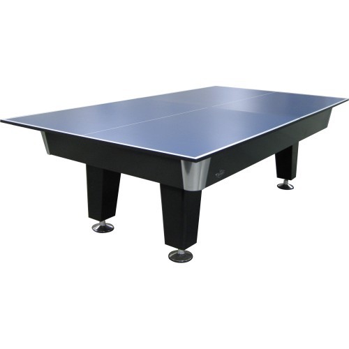 Galda tenisa galda pamatne Buffalo, zila, 19 mm, oficiālais izmērs