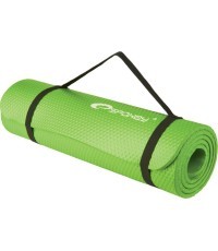 Vingrošanas paklājs Spokey Softmat 838320, zaļš